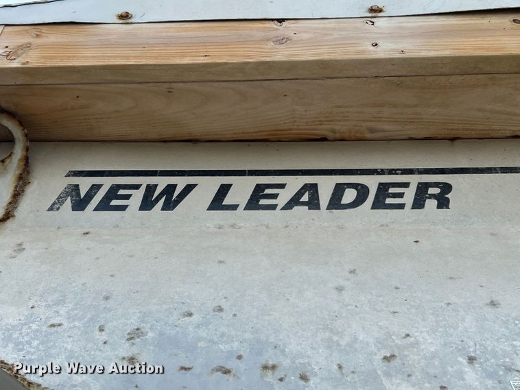 image for item MR9846 Ag-Chem Terra Gator 8104  spreader