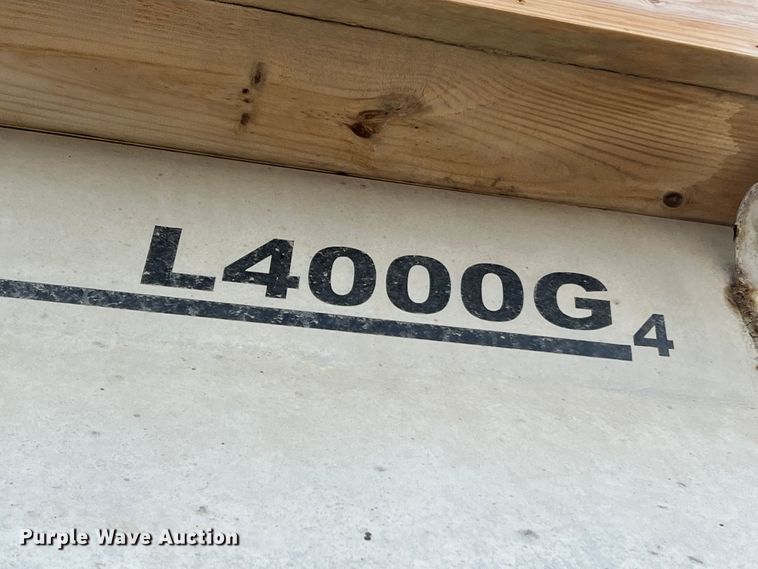 image for item MR9846 Ag-Chem Terra Gator 8104  spreader