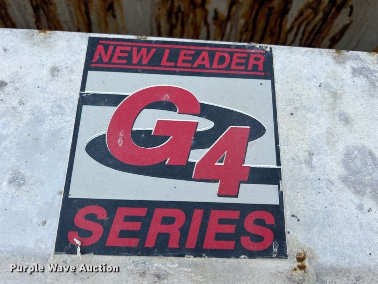 image for item MR9846 Ag-Chem Terra Gator 8104  spreader