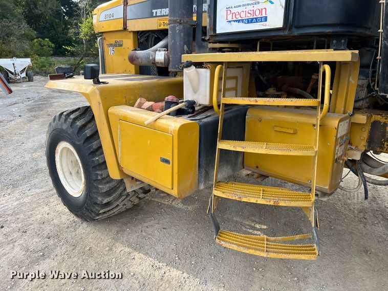 image for item MR9846 Ag-Chem Terra Gator 8104  spreader