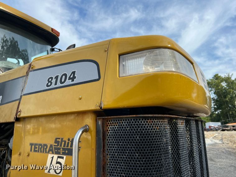 image for item MR9846 Ag-Chem Terra Gator 8104  spreader