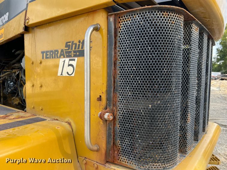 image for item MR9846 Ag-Chem Terra Gator 8104  spreader