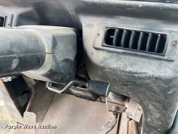 image for item MR9846 Ag-Chem Terra Gator 8104  spreader