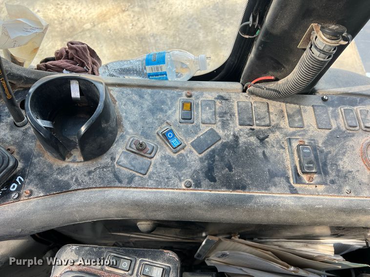 image for item MR9846 Ag-Chem Terra Gator 8104  spreader