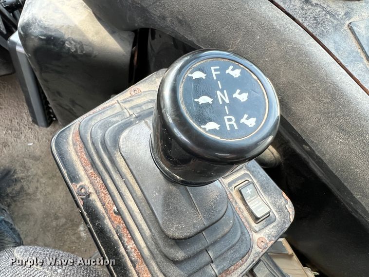 image for item MR9846 Ag-Chem Terra Gator 8104  spreader