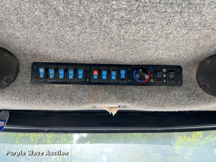 image for item MR9846 Ag-Chem Terra Gator 8104  spreader