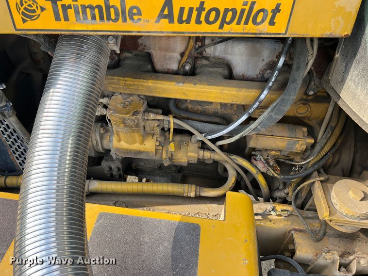 image for item MR9846 Ag-Chem Terra Gator 8104  spreader