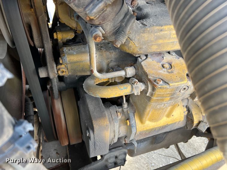 image for item MR9846 Ag-Chem Terra Gator 8104  spreader