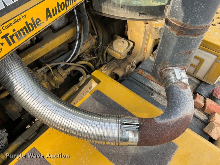 image for item MR9846 Ag-Chem Terra Gator 8104  spreader