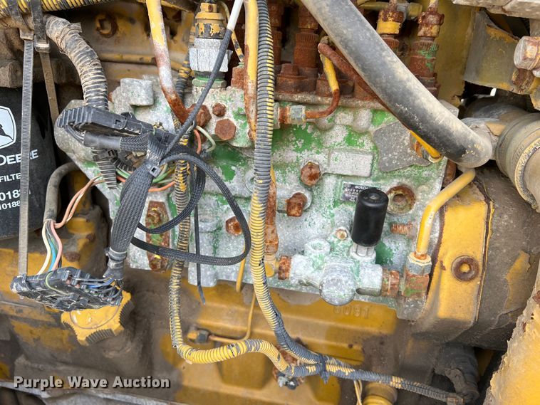 image for item MR9846 Ag-Chem Terra Gator 8104  spreader