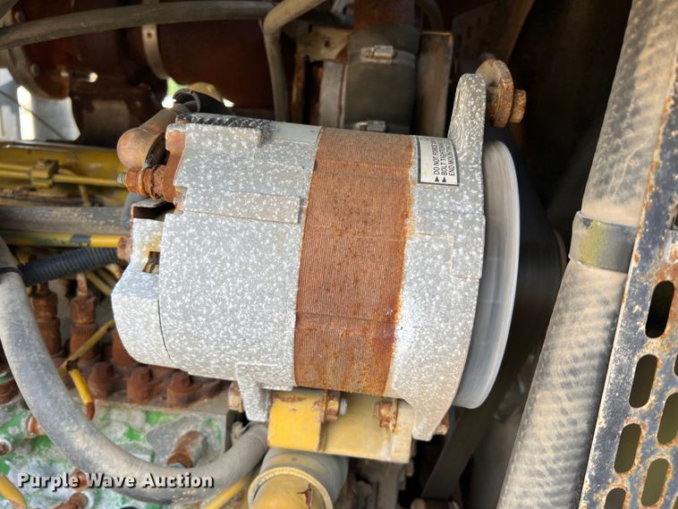 image for item MR9846 Ag-Chem Terra Gator 8104  spreader