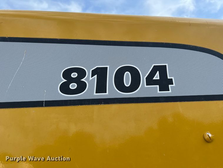 image for item MR9846 Ag-Chem Terra Gator 8104  spreader