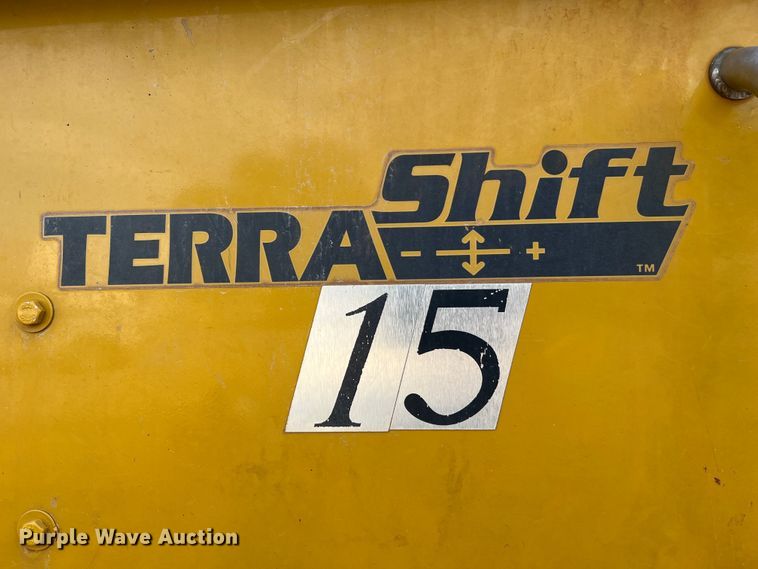 image for item MR9846 Ag-Chem Terra Gator 8104  spreader