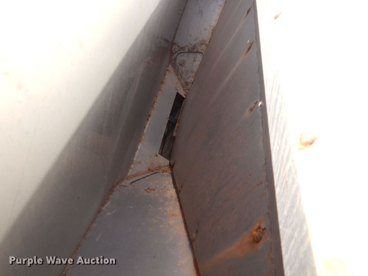 image for item MU9738 New Leader L4000G4  applicator bed