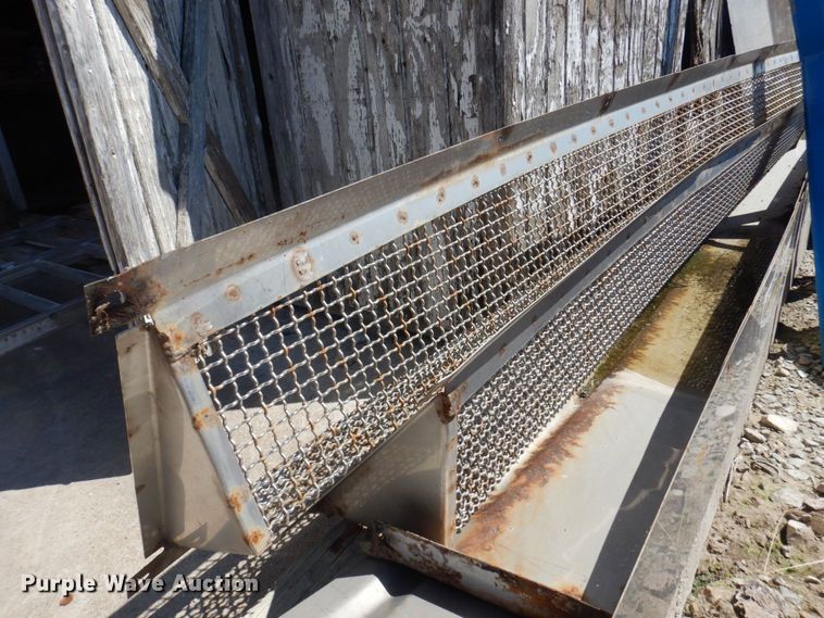 image for item MU9738 New Leader L4000G4  applicator bed