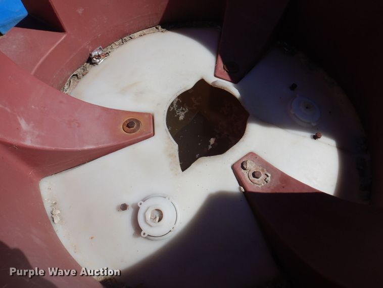 image for item MU9740 Approximately 11 tanks