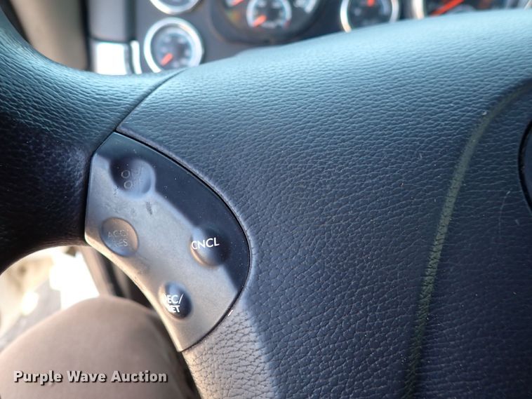 image for item DI1978 2016 Freightliner Cascadia  semi truck