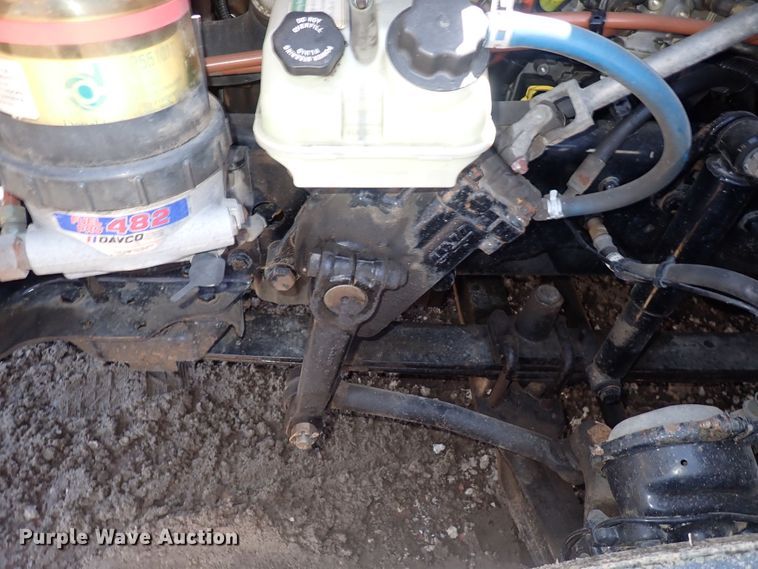 image for item DI1978 2016 Freightliner Cascadia  semi truck