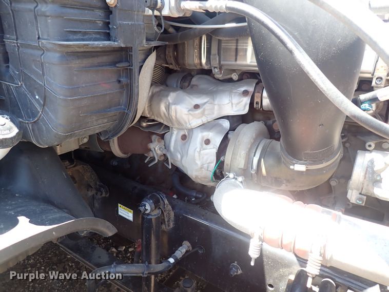 image for item DI1978 2016 Freightliner Cascadia  semi truck