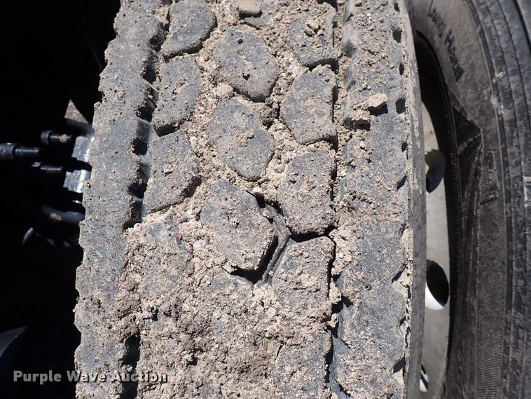 image for item DI1978 2016 Freightliner Cascadia  semi truck