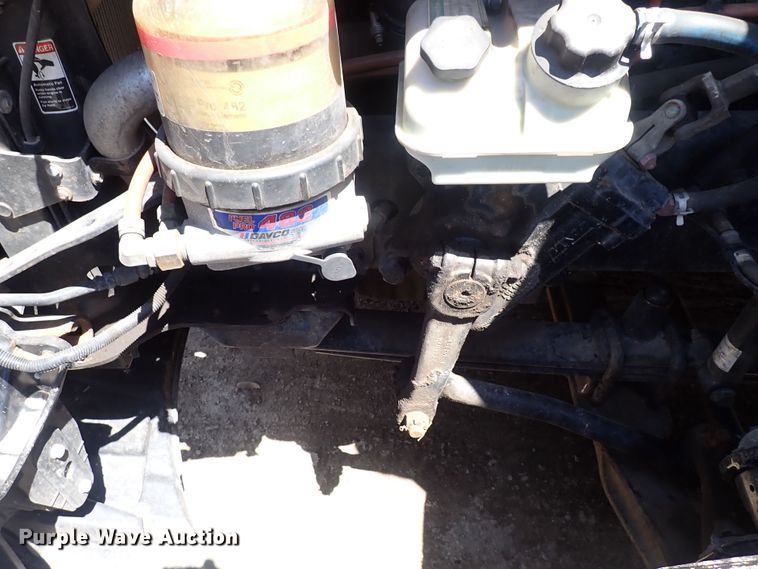 image for item DI1985 2016 Freightliner Cascadia  semi truck