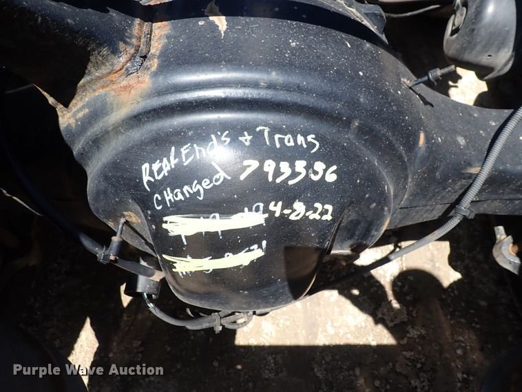 image for item DI1985 2016 Freightliner Cascadia  semi truck