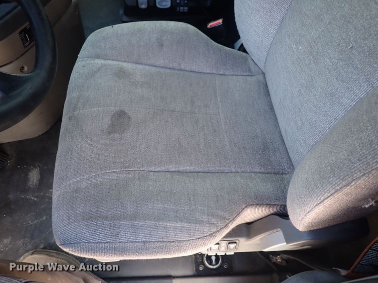 image for item DI1986 2016 Freightliner Cascadia  semi truck