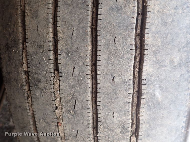 image for item DI1986 2016 Freightliner Cascadia  semi truck