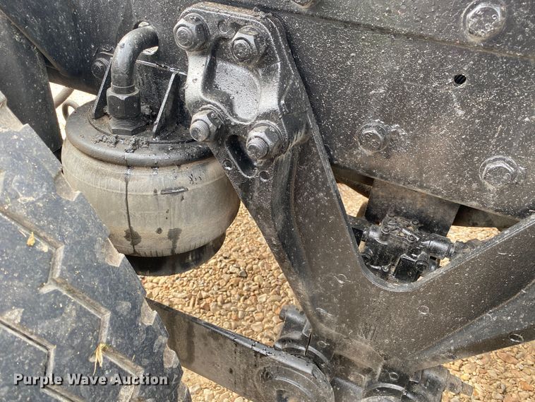 image for item DK6442 2001 Kenworth W900  semi truck