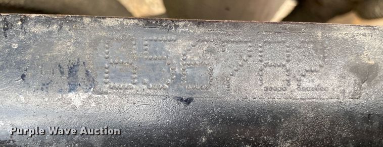 image for item DK6442 2001 Kenworth W900  semi truck