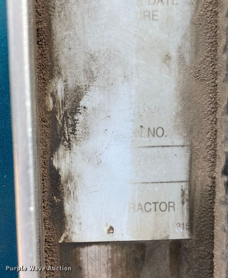 image for item DK6442 2001 Kenworth W900  semi truck