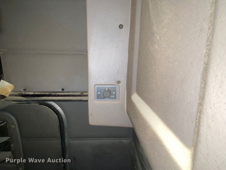 image for item DK6445 2006 Peterbilt 379  semi truck