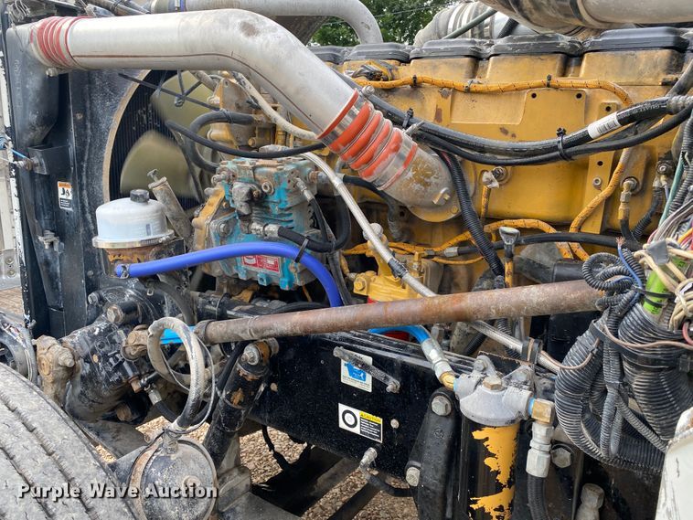 image for item DK6445 2006 Peterbilt 379  semi truck