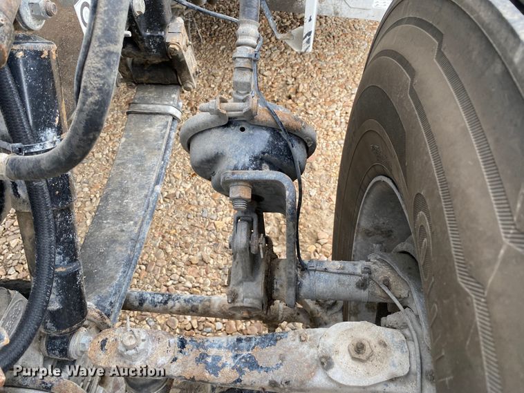 image for item DK6445 2006 Peterbilt 379  semi truck