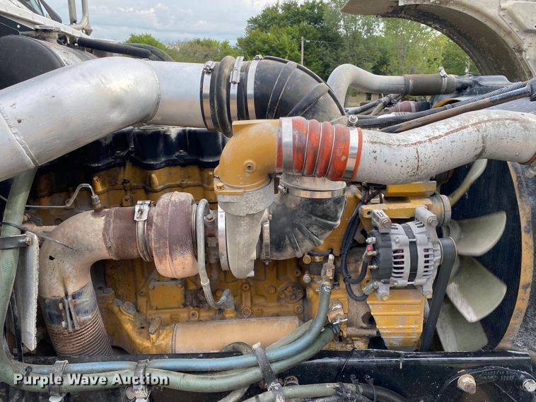 image for item DK6445 2006 Peterbilt 379  semi truck