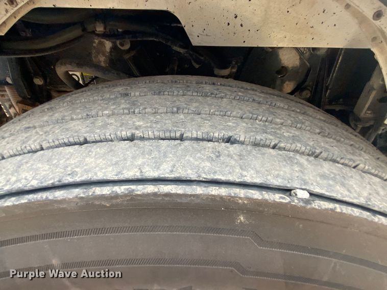 image for item DK6445 2006 Peterbilt 379  semi truck