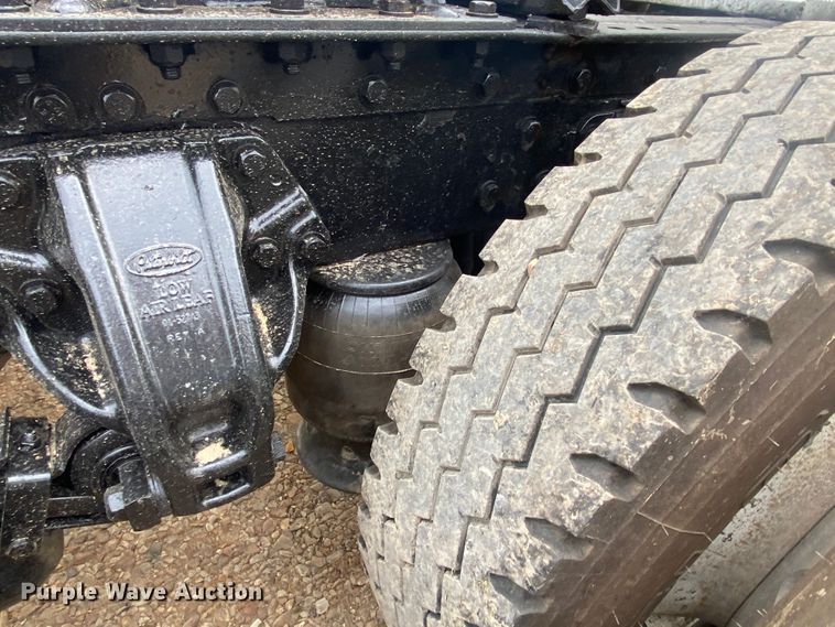 image for item DK6445 2006 Peterbilt 379  semi truck