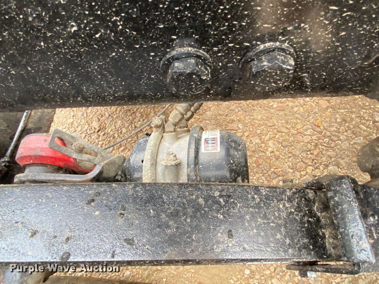 image for item DK6445 2006 Peterbilt 379  semi truck