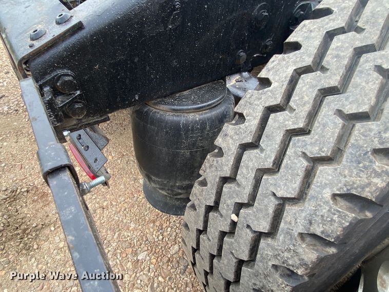 image for item DK6445 2006 Peterbilt 379  semi truck