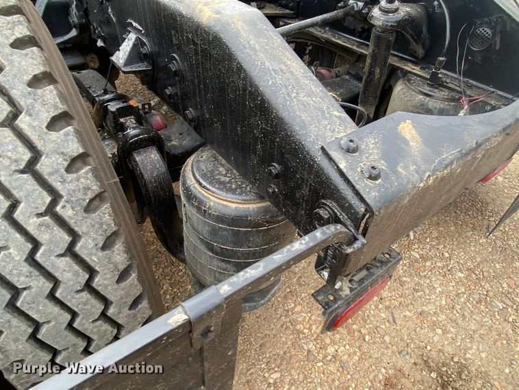 image for item DK6445 2006 Peterbilt 379  semi truck