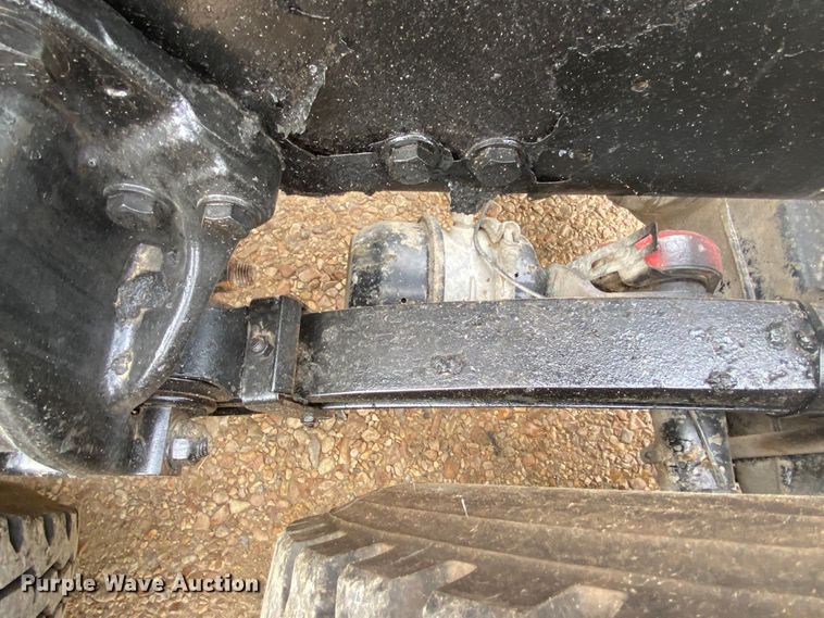 image for item DK6445 2006 Peterbilt 379  semi truck