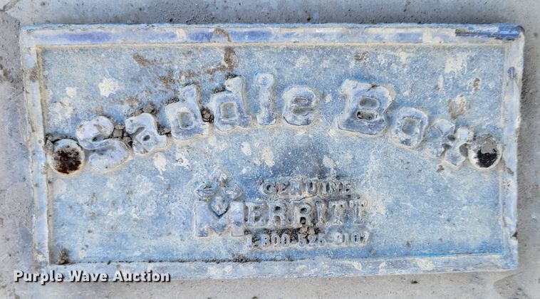 image for item DM7983 1997 Freightliner FLC120  semi truck