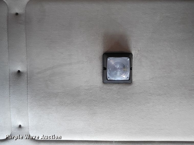 image for item DM7983 1997 Freightliner FLC120  semi truck