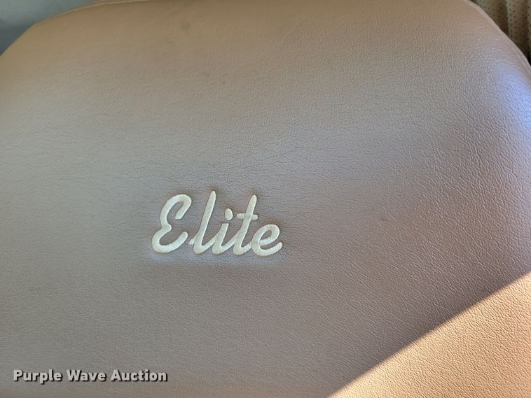 image for item DM7983 1997 Freightliner FLC120  semi truck