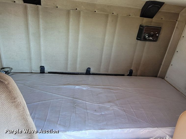 image for item DM7983 1997 Freightliner FLC120  semi truck