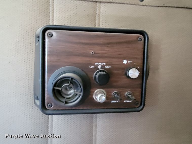 image for item DM7983 1997 Freightliner FLC120  semi truck