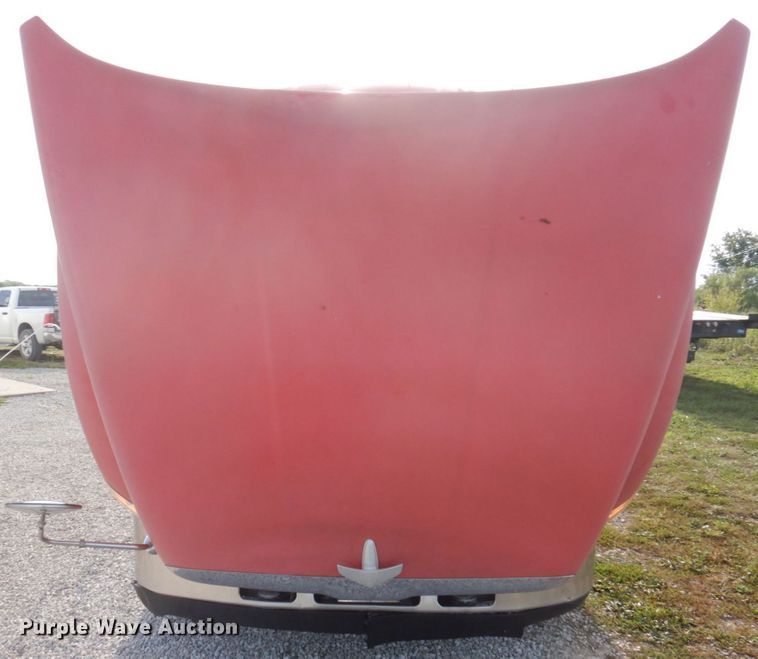 image for item DP0316 2005 Peterbilt 387  semi truck