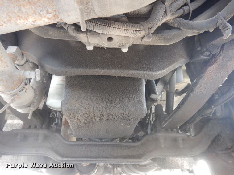 image for item DP0316 2005 Peterbilt 387  semi truck