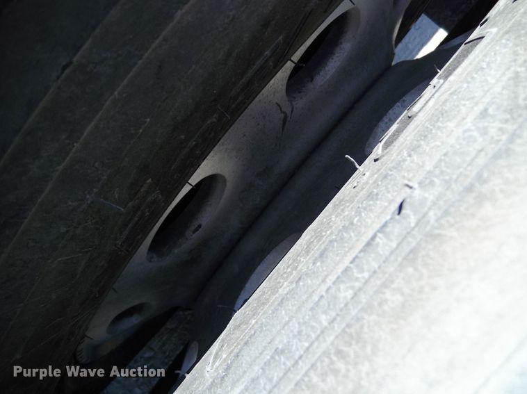 image for item DR1323 2008 Peterbilt 389  semi truck