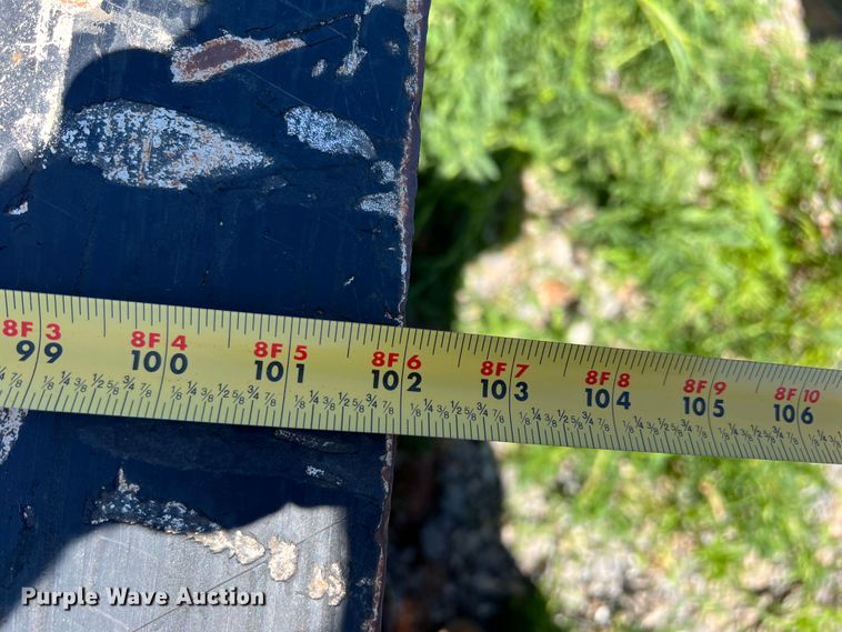 image for item DR1563 2007 Dragon  lowboy equipment trailer